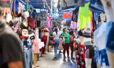 Desemprego cai a 5,2% até novembro e renova mínima da série histórica