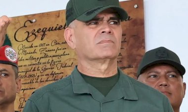 Equipe de segurança de Maduro foi morta a sangue frio, diz ministro