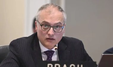 Brasil diz na OEA que sequestro de Maduro é ‘afronta gravíssima’