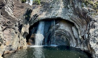 Destino em Goiás entra na lista dos principais lugares de ecoturismo do Brasil para 2026; veja qual