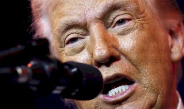 Roubo de petróleo: Trump diz que conseguiu R$ 4 bilhões em um dia