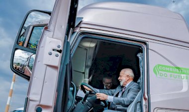 Programa Move Brasil alia renovação de frota e agenda ambiental com R$ 10 bi em crédito