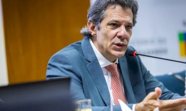 Haddad: caso Master pode ser ‘a maior fraude bancária da história do país’