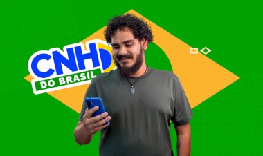 Aplicativo CNH do Brasil ultrapassa 40 milhões de usuários