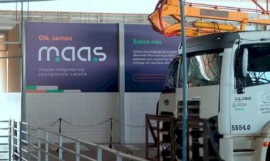 Empresa oferta mais de 200 vagas para motorista de caminhão, em Goiânia