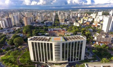 Goiás é um dos 4 estados que mais receberam apoio financeiro da União em 2025