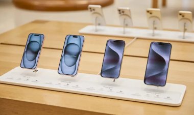 Leilão da Receita Federal tem iPhone 15 a partir de R$ 1.300; veja como participar