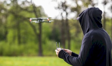 Itaberaí: drones com granadas tinham empresário e família como alvo, afirma polícia