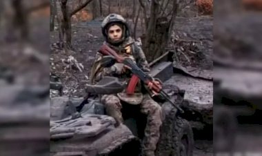 Morre goiano que se juntou ao exército da Rússia na guerra da Ucrânia