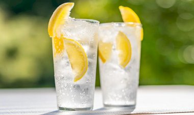 Água com gás: os benefícios surpreendentes da bebida para o organismo