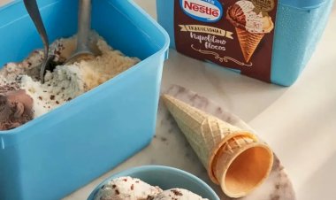 Nestlé anuncia que abandonará sorvetes e venderá para empresa italiana