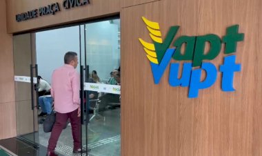 Ação CIN para Todos acelera emissão de carteiras de identidade em Goiás