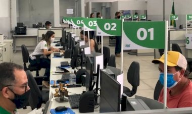 Nova identidade: Goiás já emitiu 2 milhões de documentos e 17 mil goianos seguem na fila