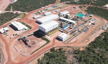 Reservas brasileiras de terras-raras equivalem a quase duas vezes o PIB nacional, calcula banco internacional