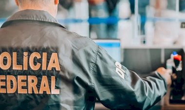 PF prende em Goiás suspeitos de promover imigração ilegal de brasileiros para os EUA