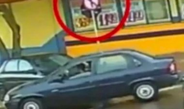 Casal de idosos é agredido ao alertar motorista que trafegava na contramão, em Anápolis