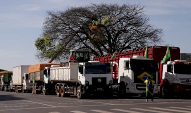 Nova regra do frete evita greve, mas ameaça encarecer produtos