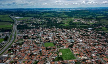 Nem Goiânia, Aparecida ou Anápolis: conheça a cidade goiana que abriga Amazon, Shopee e Magalu