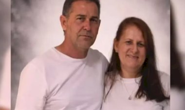 Carta de despedida é encontrada com suspeito de matar professora em Jataí, diz polícia