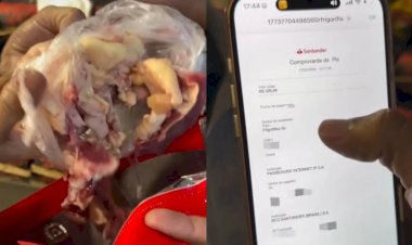 ‘Não é a primeira vez’: diz empresário que mandou ‘muxiba’ para golpista após pix falso em Goiânia