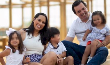 Justiça condena irmãs por morte de cartorário em Rubiataba; penas somam 54 anos