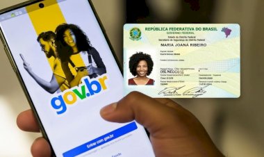 Fim do RG antigo: prazo final de emissão obrigatória da nova identidade é definido pelo governo