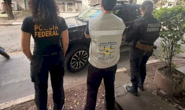 PF e Anvisa deflagram operação contra falsificação e venda ilegal de medicamentos para emagrecer em GO e mais dez estados