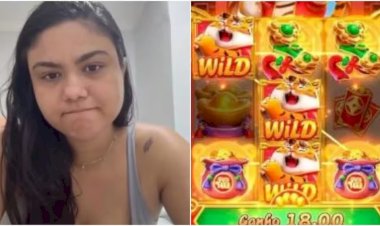 Mulher perde casas e faz dívida de R$ 50 mil por vício em jogos online: 'Destruiu minha vida'