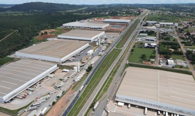 Mercado Livre anuncia instalação em cidade de Goiás, considerada a capital da logística