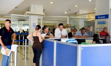 Fila no INSS: os estados com maior déficit de peritos médicos do Brasil