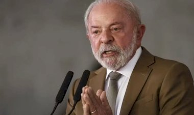 Em resposta às críticas da direita, Lula lança programa de combate às facções