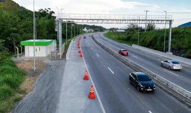 Veja como funciona o pedágio sem cancela nas BRs 060 e 452 entre Goiânia e Rio Verde