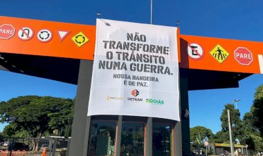 No trânsito, enxergar o outro é salvar vidas