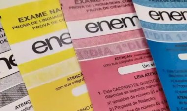 Justiça do DF autoriza candidato com tremores nas mãos a fazer provas do Enem em computador
