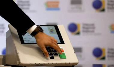 Urna eletrônica terá novidade nas eleições de 2026; saiba qual