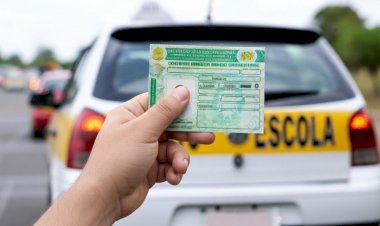 STF recebe ação contra flexibilização da CNH enquanto Câmara discute nova reforma do trânsito
