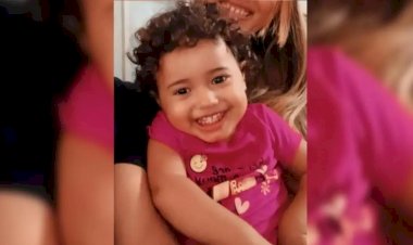 Maria Fernanda: pais são indiciados por abandono em Doverlândia, Goiás