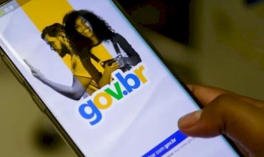 Entenda qual é a diferença entre o site e o aplicativo do Gov.br