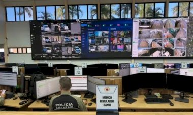 Justiça derruba liminar e libera expansão do IA Contra o Crime em Goiás