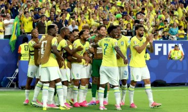 Agenda do Brasil: veja quando e onde podem ser os próximos jogos