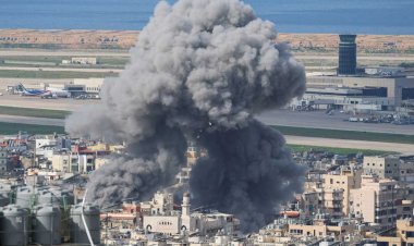 Escalada no Oriente Médio: Irã ataca bases dos EUA no Kuwait e Bahrein após bombardeios americanos