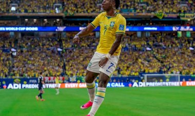 Brasil x Japão: Quem vai ganhar o jogo de hoje segundo a inteligência artificial?