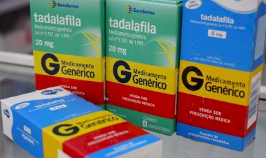 Uso indiscriminado de tadalafila por jovens acende sinal de alerta para dependência psicológica e riscos cardíacos