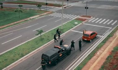 Goiás completa mais de quatro anos sem roubos a bancos