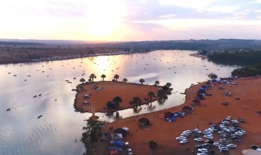 Torneio de Pesca de Jataí terá R$ 160 mil em prêmios; confira os detalhes