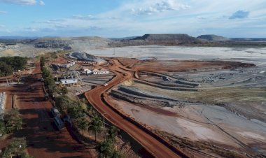 Alto Horizonte vive contradição: enquanto MPF apura contaminação por metais pesados, Lundin Mining recebe selo de sustentabilidade