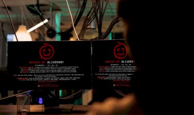 Grupo hacker invade site da prefeitura de Morrinhos com mensagens e ameaças contra Lula, Caiado e Moraes