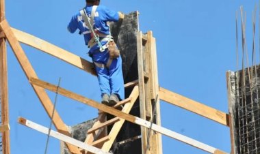 Goiás está entre os estados com maior número de acidentes de trabalho