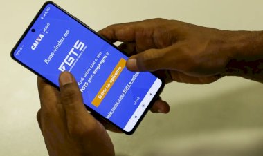 FGTS libera pagamento de R$ 13 bilhões; saiba quanto você vai receber