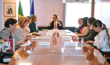 OAB avança em diálogo com Ministério da Previdência para aprimorar processos e perícias previdenciárias